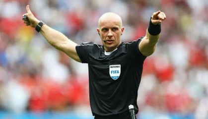 官方：波兰名哨马齐尼亚克将执法欧冠利物浦vs加拉塔萨雷