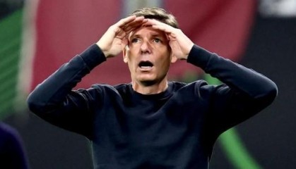 足球-米体：米兰需在本周给格拉斯纳明确答复；斯洛特只是流言