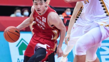 热点资讯-浙江德比精彩未完待续 季后赛才是双雄决战舞台？