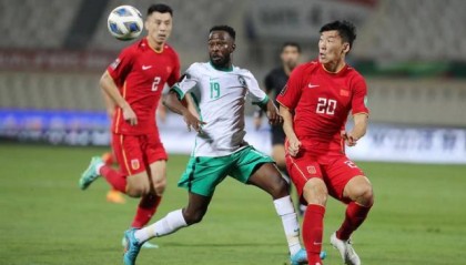 篮球-踢中国服用兴奋剂？沙特球星老毛病犯了 已被禁赛