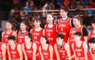篮球-中国女篮81-68马里！产生了3个不可思议和2个不争事实，出线稳了
