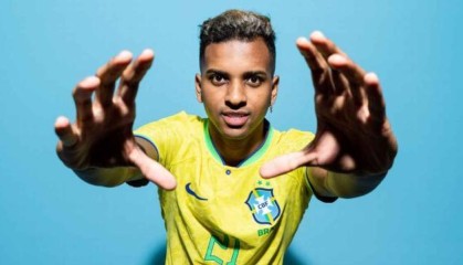 热点资讯-【前瞻】内马尔受伤有影响 但巴西队能拿下瑞士！