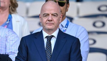 企鹅体育新闻站-没赞助、没转播、没场馆，FIFA召急会商讨新世俱杯